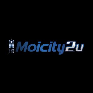 Moicity - Logo