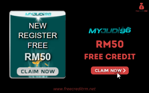 Freecreditrm - MyJudi96 Free Credit