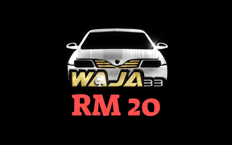 FreeCreditRM - Waja33 RM20