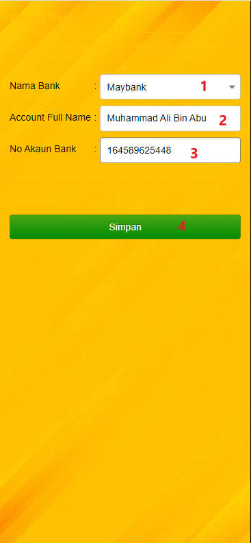 Step2-Register-at-borneo777-casino-part-1 Step2-Register-at-borneo777-casino-part-1