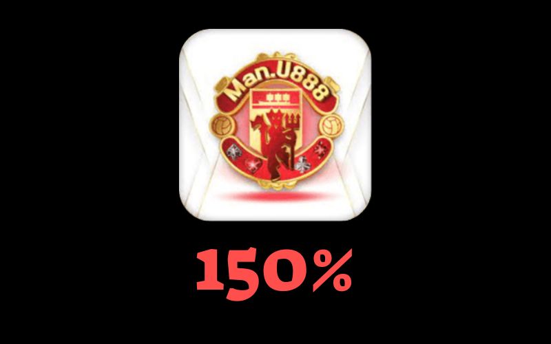 Featured Image - Manu888 150% Welcome Bonus