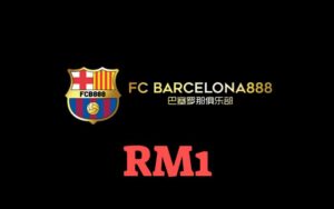 FreeCreditRM - Barcelona888