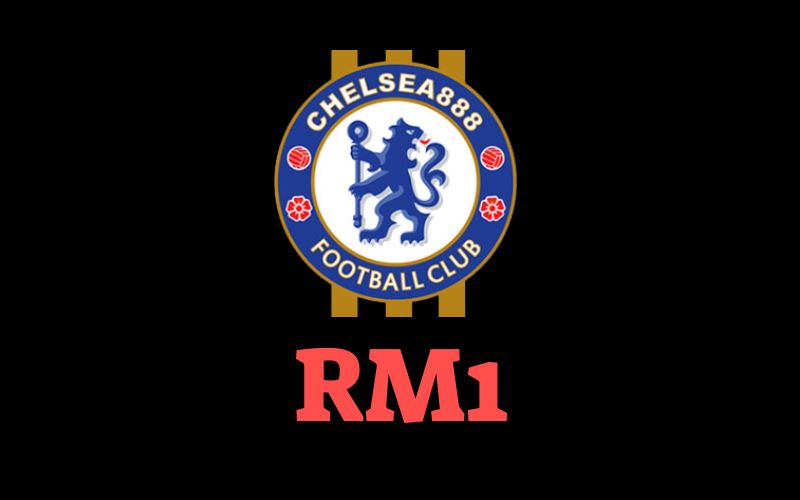 FreeCreditRM - Chelsea888