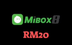 FreeCreditRM - Mibox8