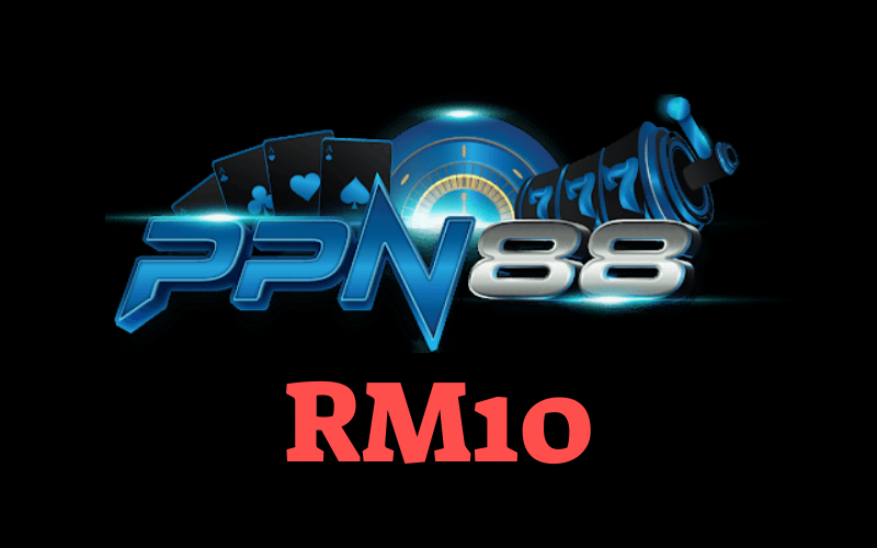 FreeCreditRM - ppn88 RM 10