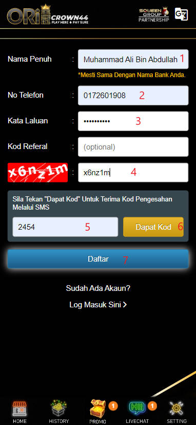 Step1-Register-at-oricrown-casino-part-2 Step1-Register-at-oricrown-casino-part-2