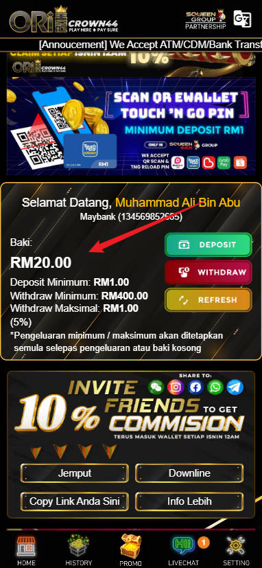 Step4-Register-at-oricrown-casino-part-1 Step4-Register-at-oricrown-casino-part-1