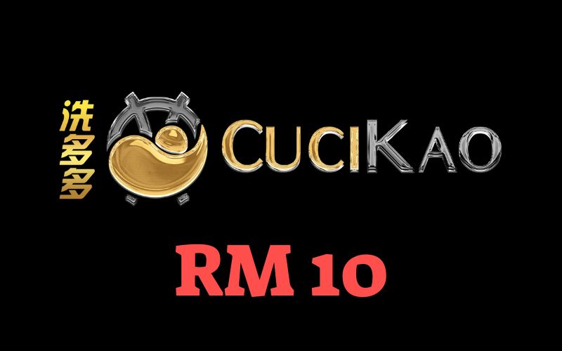 FreeCreditRM - Cucikao Free Credit No Deposit