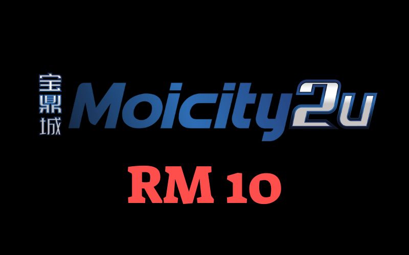 FreeCreditRM - Moicity RM10