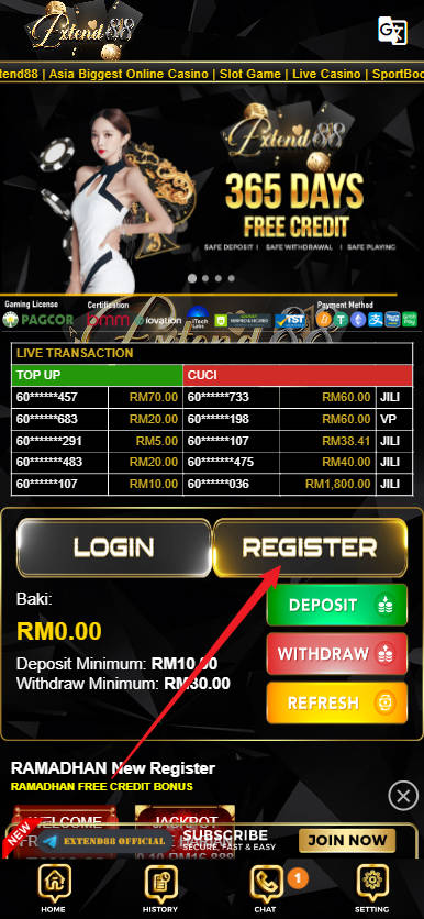 Step1-Register-at-extend88-casino-part-1 Step1-Register-at-extend88-casino-part-1