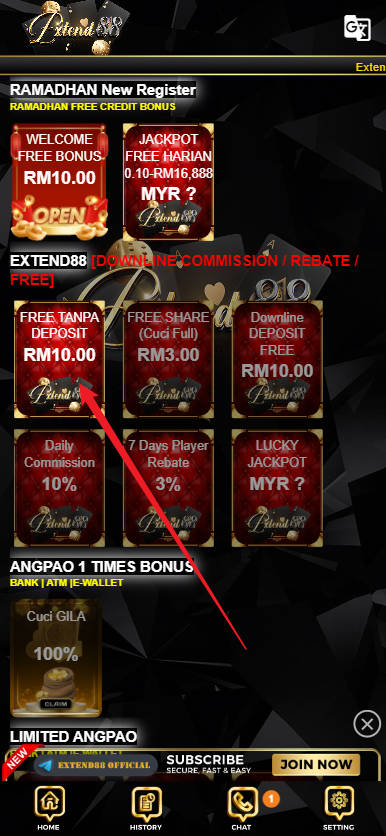 Step3-Register-at-extend88-casino-part-1 Step3-Register-at-extend88-casino-part-1