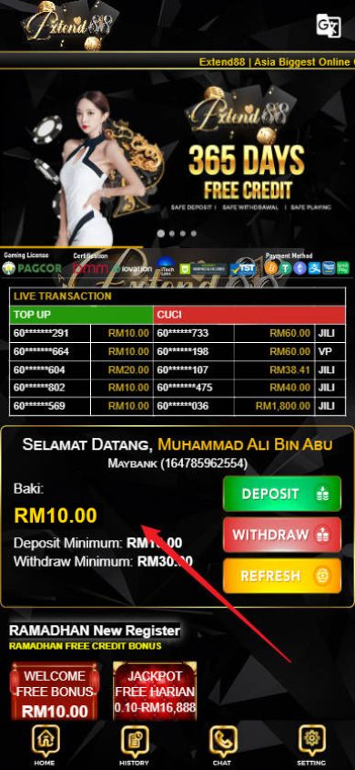 Step4-Register-at-extend88-casino-part-1 Step4-Register-at-extend88-casino-part-1