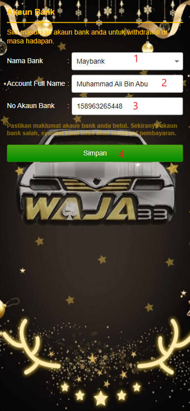 Step2-Register-at-waja33-casino-part-1 Step2-Register-at-waja33-casino-part-1