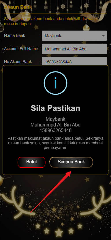 Step2-Register-at-waja33-casino-part-2 Step2-Register-at-waja33-casino-part-2