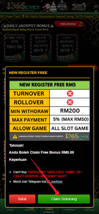 Step3-Register-at-365cuci-casino-part-2 Step3-Register-at-365cuci-casino-part-2
