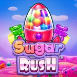 Evo888 Slot Game List - Sugar Rush Slot