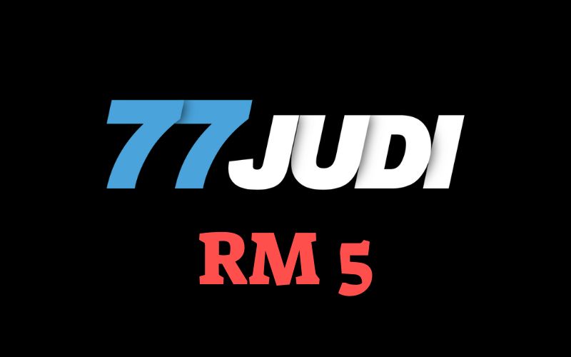 FreeCreditRM - 77Judi RM 5