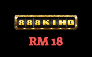 Freecreditrm - 888Kingmy RM18 Free Credit