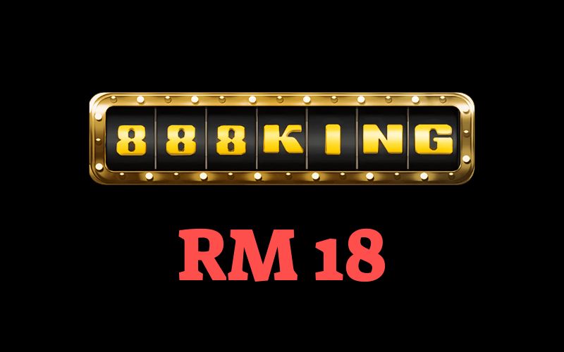 Freecreditrm - 888Kingmy RM18 Free Credit