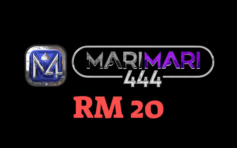 Freecreditrm - MariMari444 RM20 Free Credit