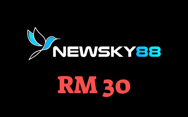 Freecreditrm - Newsky88 RM30 Free Credit