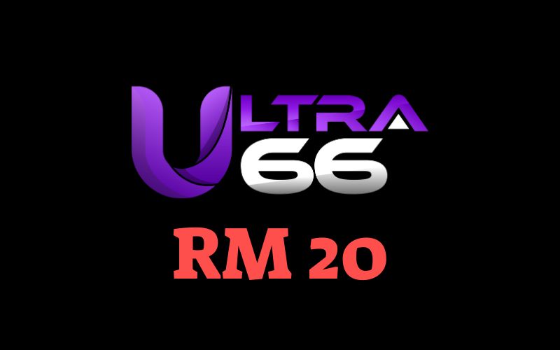 Freecreditrm - Ultra66 RM20 Free Credit