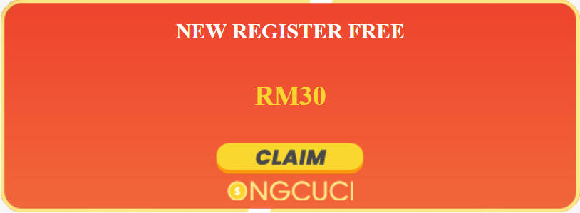 Freecreditrm - OngCuci - Promotion Freecreditrm - OngCuci - Promotion