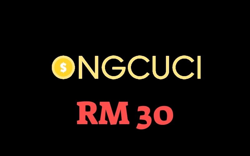 Freecreditrm - OngCuci RM30