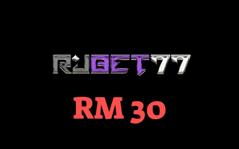 Freecreditrm - RJBET77 RM30