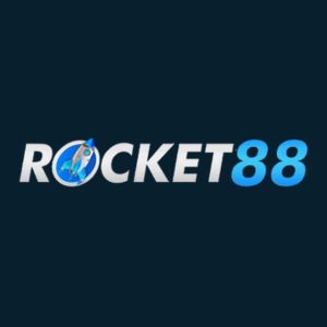 Rocket88 - Logo