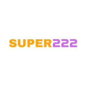 Casino Logo - Super222