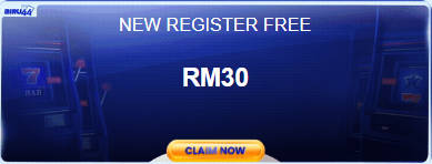 Freecreditrm - Biru44 RM 30 - Banner Freecreditrm - Biru44 RM 30 - Banner