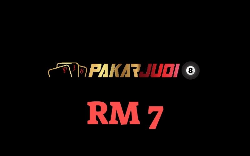 Freecreditrm - PakarJudi8 RM7