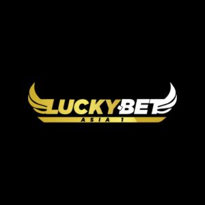 LUCKYBET Asia1 - Logo