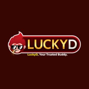 LuckyD - Logo