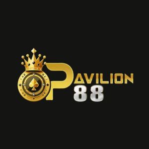 Pavilion88 - Logo