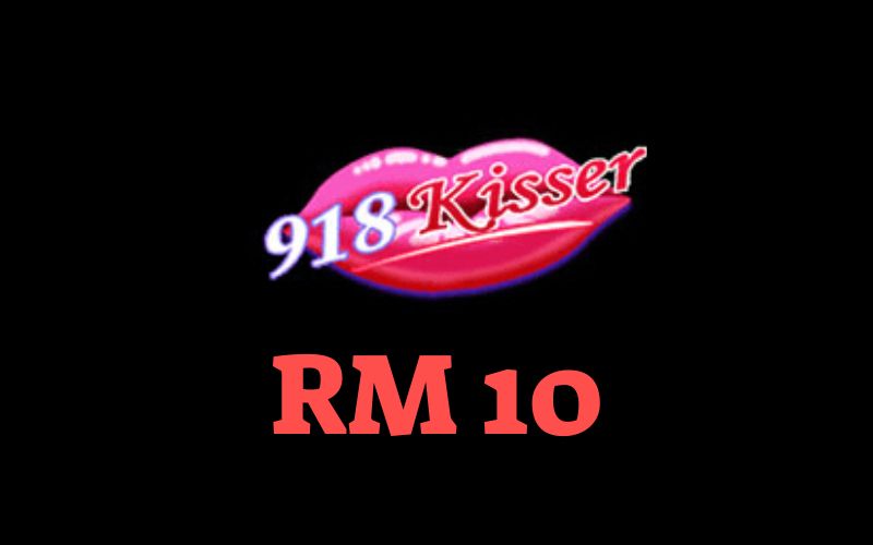 Freecreditrm - 918Kisser Free Credit No Deposit RM10