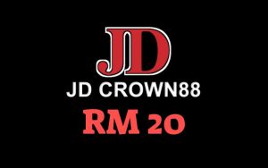 Freecreditrm - JDCROWN88 Free Credit No Deposit RM20