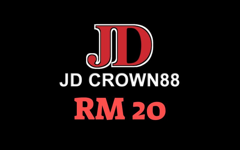 Freecreditrm - JDCROWN88 Free Credit No Deposit RM20