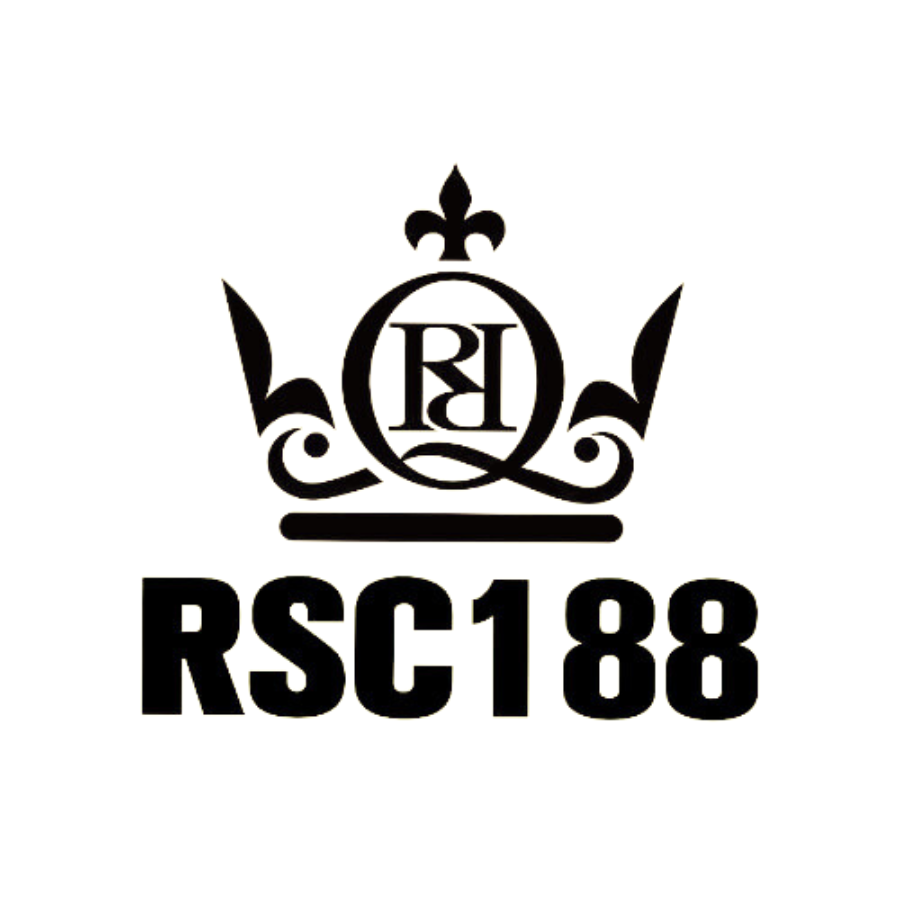 RSC188 Welcome Bonus Logo