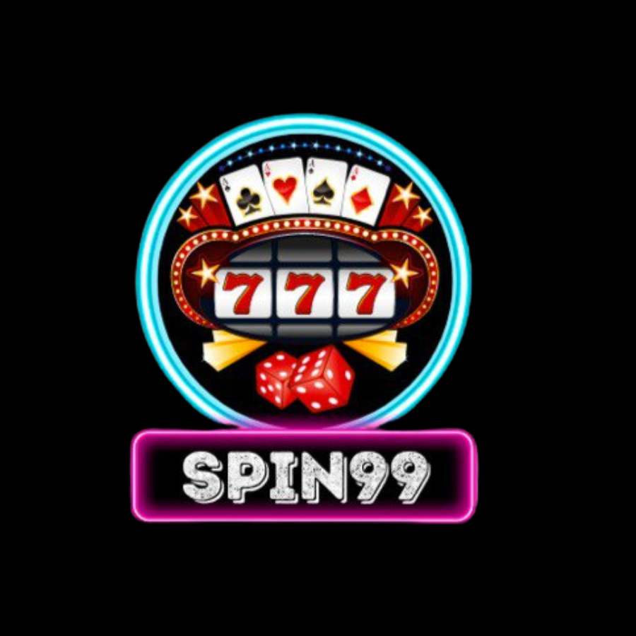 SPIN99 Free Credit No Deposit Logo