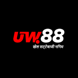 UW88 Casino - Logo