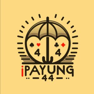 iPAYUNG44 - Logo