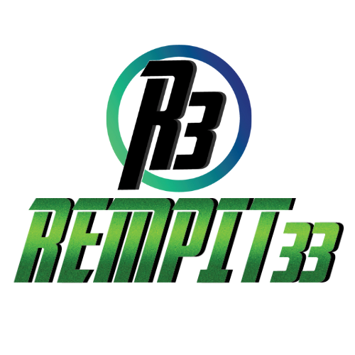 Rempit33 Free Credit No Deposit Logo