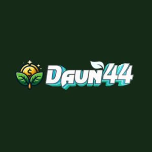 Daun44 - Logo