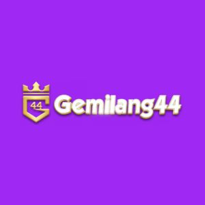 GEMILANG44 - Logo