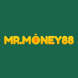 MRMONEY88 - Logo