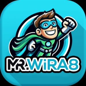 MrWira - Logo