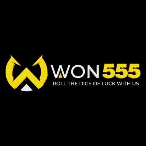 WON555 - Logo