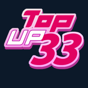 Topup33 Casino - Logo